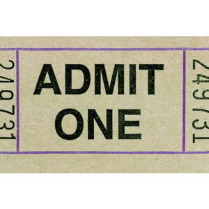 General Admission Ticket